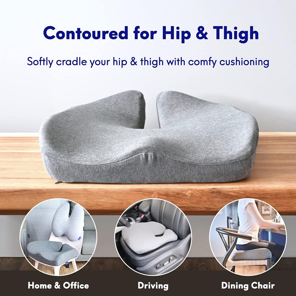 Ortho Seat Cushion