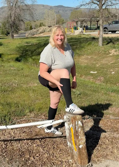 Comfy™ Compression Socks