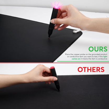 EarthSync™ Natural Grounding Mat