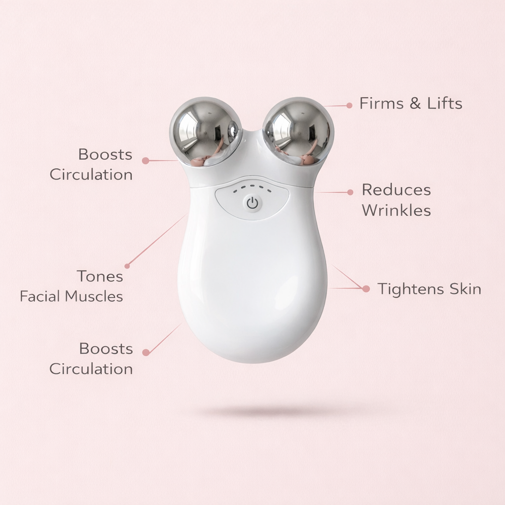 Sculpta™ Microcurrent Lift Device