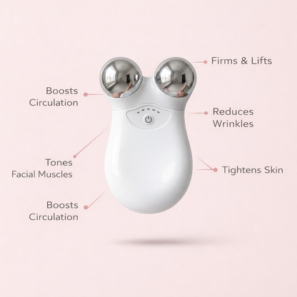 Sculpta™ Microcurrent Lift Device