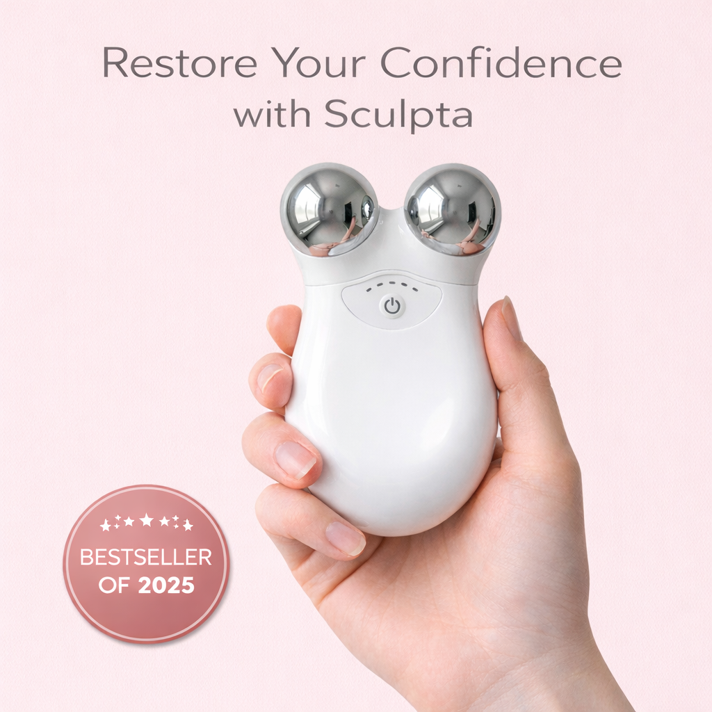 Sculpta™ Microcurrent Lift Device