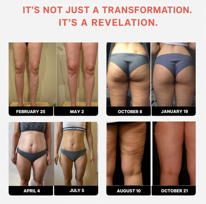 TrueForm™ Leggings 3D Metabolic Booster leggings