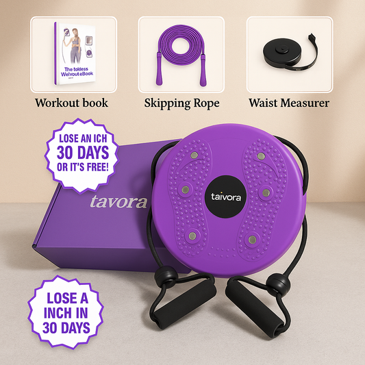 Taivora Waist Sculptor