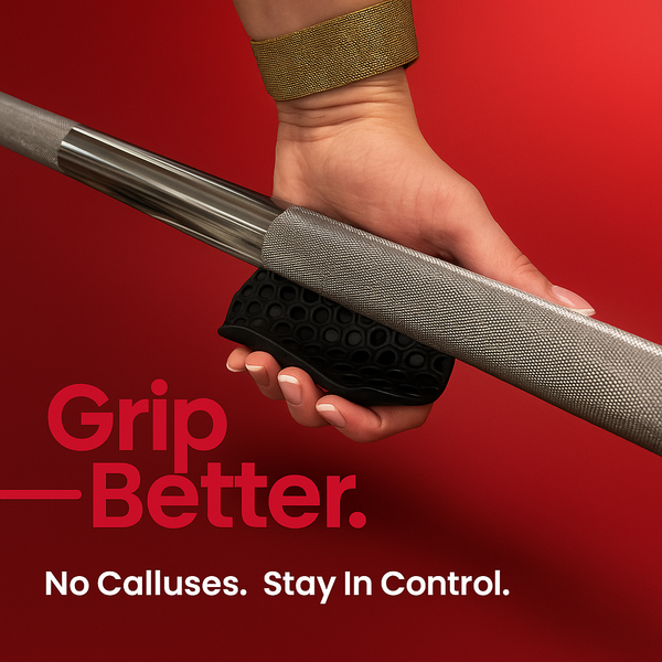 IronGrip Ultimate Training Grip Pro