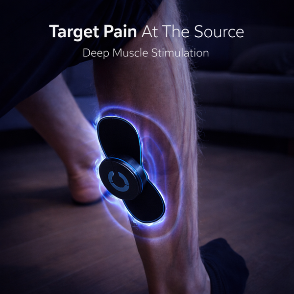 NeuroPulse Pain Relief System