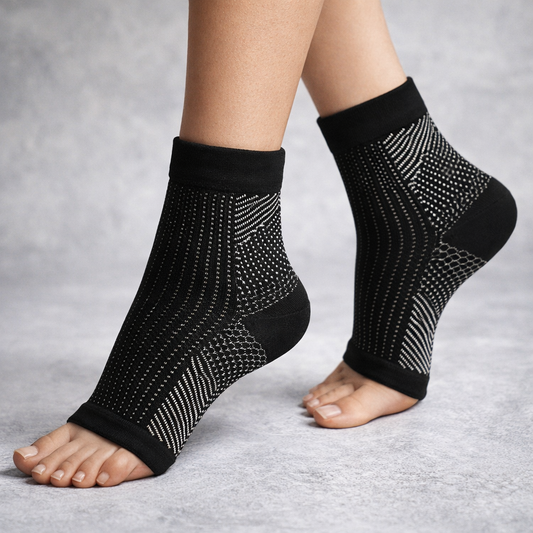 Foot Relief Compression Socks