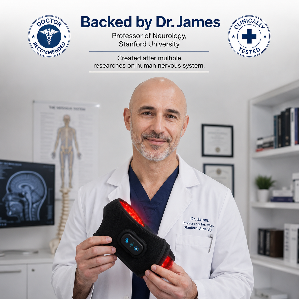 NeuroRelief™