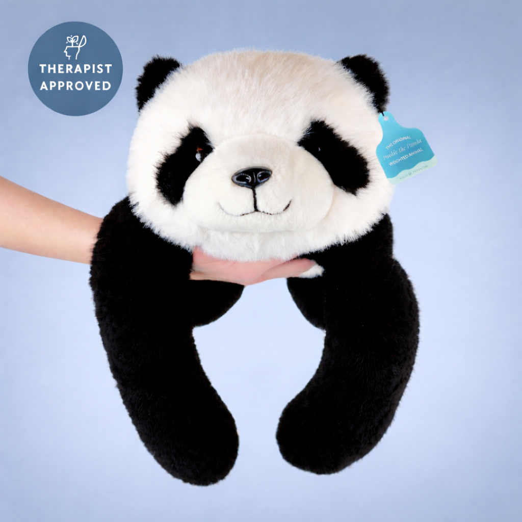 CuddlePanda™ Comfort Hug Buddy