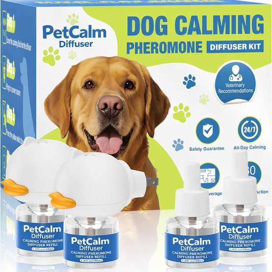 PetCalm Diffuser