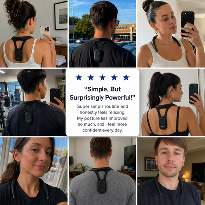 FixPosture™ Pro