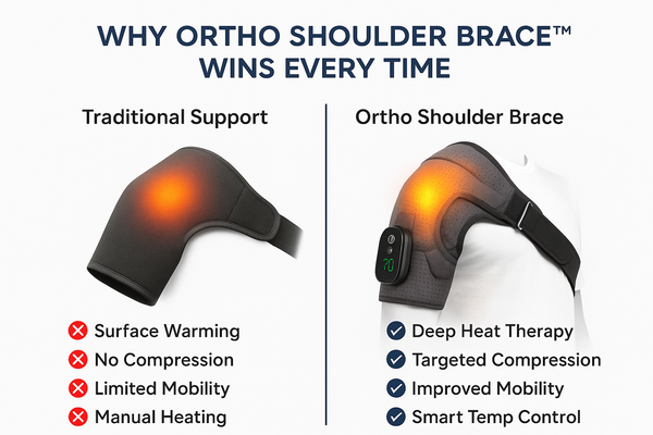 Ortho Shoulder Relief