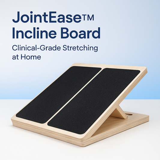 JointEase™ Incline Board