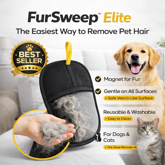 FurSweep Elite