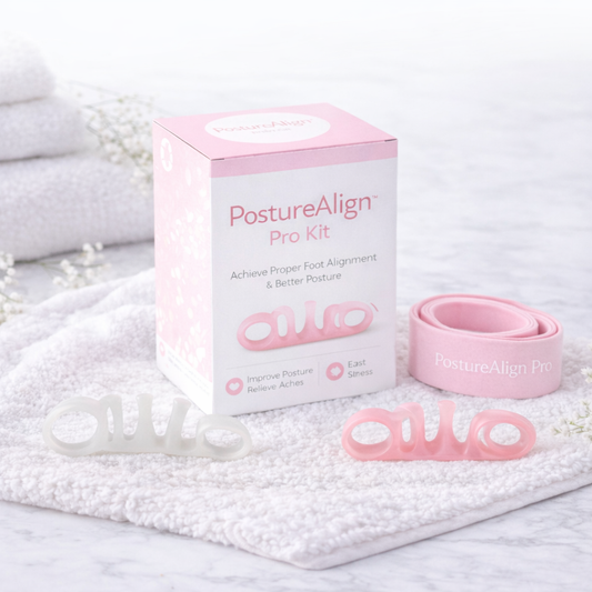 PostureAlign Pro Kit