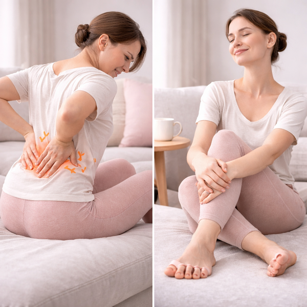 PostureAlign Pro Kit