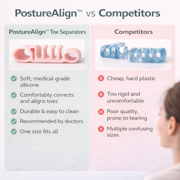 PostureAlign Pro Kit