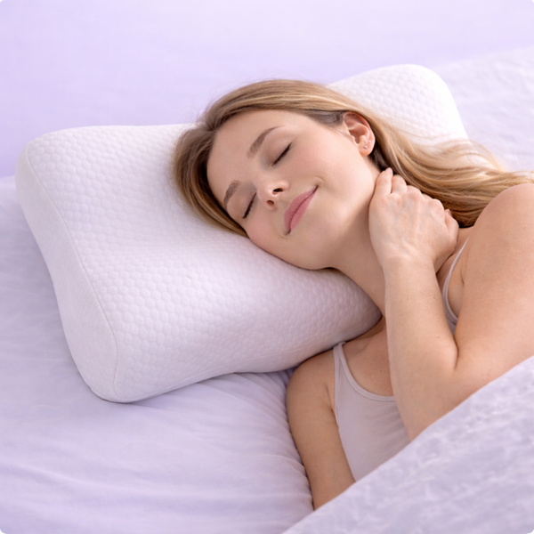 Taivora FreeFlow Pillow