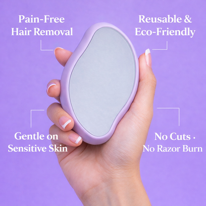 Taivora  Crystal Hair Eraser