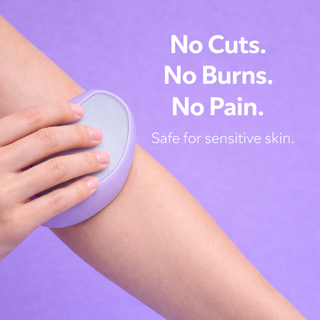 Taivora  Crystal Hair Eraser