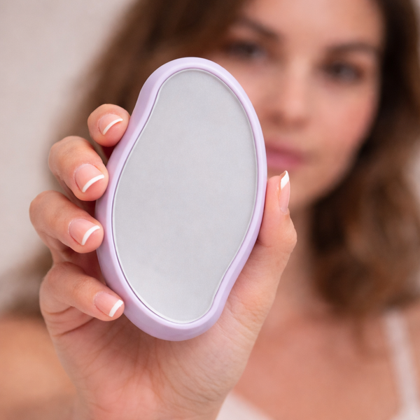 Crystal Smooth Hair Eraser Tool