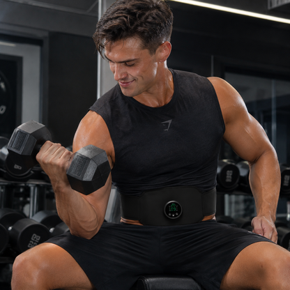CorePulse™ Muscle Stimulator