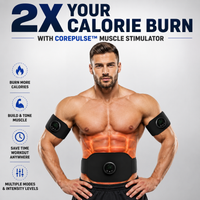 CorePulse™ Muscle Stimulator
