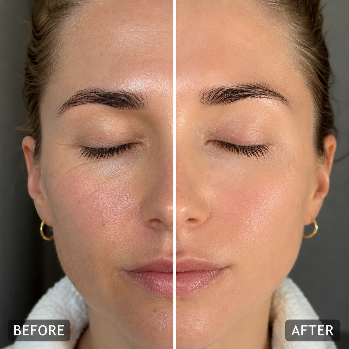 Lumivora™ Red Light Therapy Mask