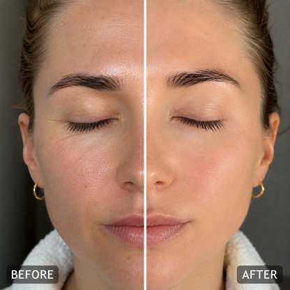 Lumivora™ Red Light Therapy Mask