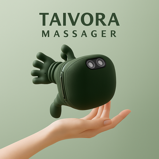 Taivora Massager