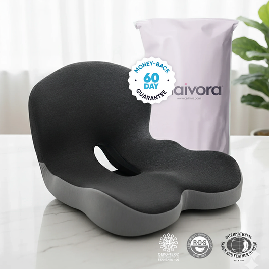 Taivora™ Orthopedic Cushion