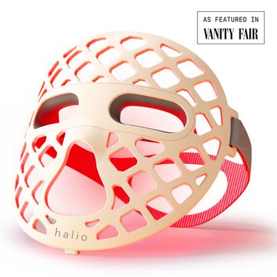 Lumivora™ Red Light Therapy Mask