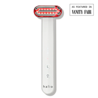 Lumivora™ Red Light Therapy Mask
