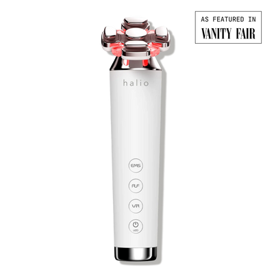 Lumivora™ Red Light Therapy Mask