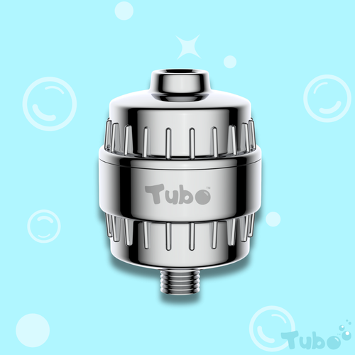 PureNest™ Bath Filter - Parent's first choice