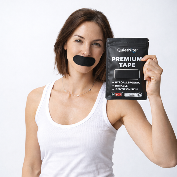 Respire Night Rest Sleep Strips