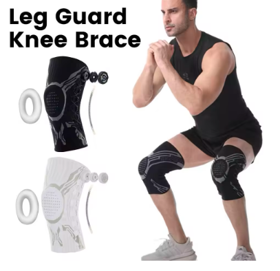 OrthoFlex™ Advanced Knee Brace
