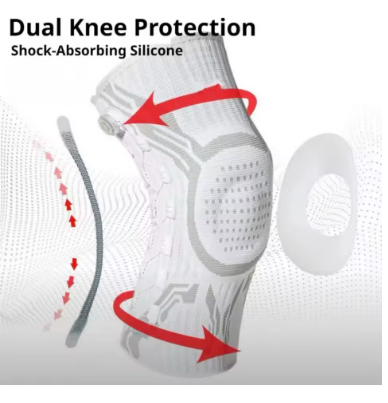 OrthoFlex™ Advanced Knee Brace