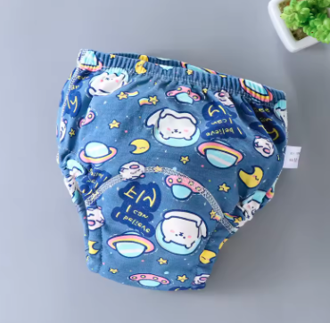 Potty Training Underwear
