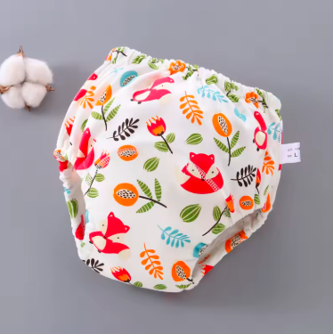 Potty Training Underwear