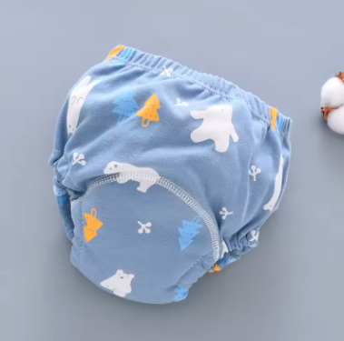 Potty Training Underwear