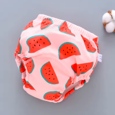 Potty Training Underwear