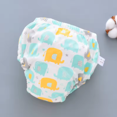 Potty Training Underwear