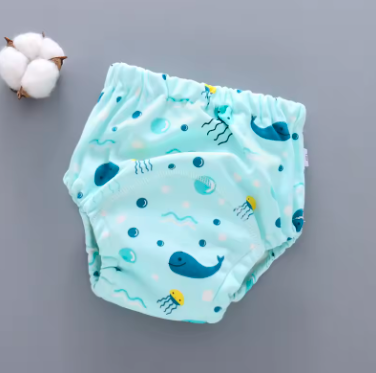 Potty Training Underwear
