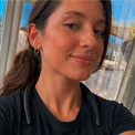 Sarah k.