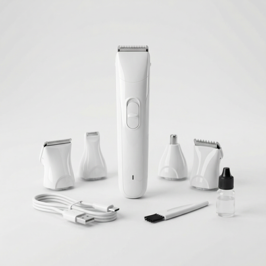 PetTrim™ Pro Grooming Kit