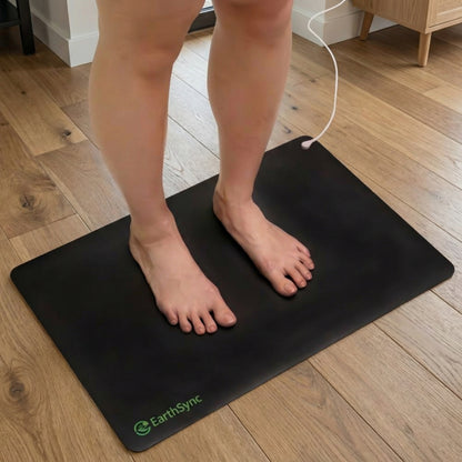 EarthSync™ Natural Grounding Mat