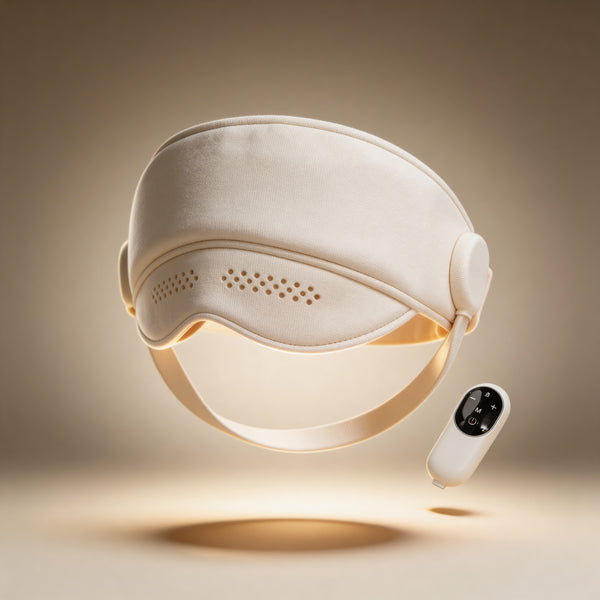 RestWell Pro Sleep Mask