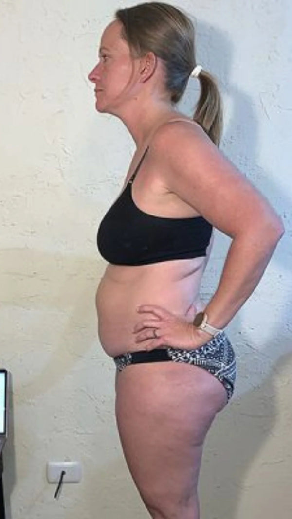 Before - Amanda lee