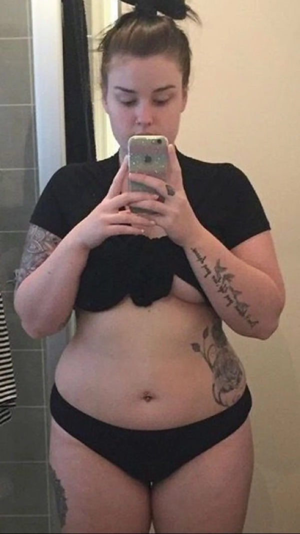 Before - Alice Clarie